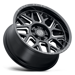 Black Rhino Hard Alloys REAPER 5X5.0 (20″)