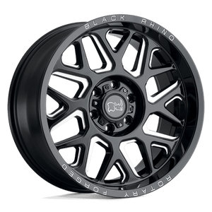 Black Rhino Hard Alloys REAPER 5X5.0 (20″)
