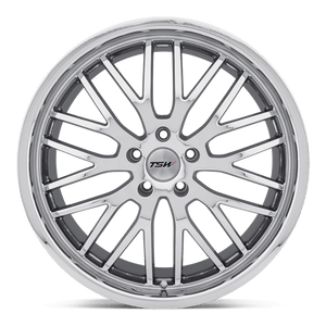 TSW SNETTERTON 5X4.5 (19″)