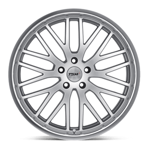 TSW SNETTERTON 5X120 (20″)