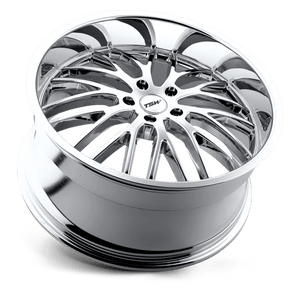 TSW SNETTERTON 5X4.5 (20″)