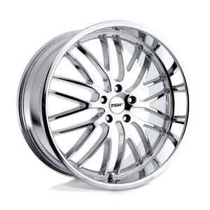 TSW SNETTERTON 5X4.5 (20″)