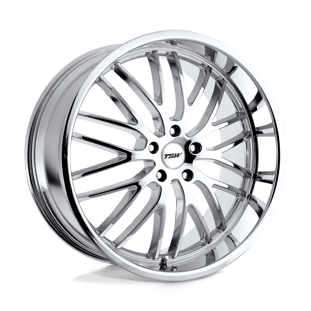 TSW SNETTERTON 5X4.5 (17″)