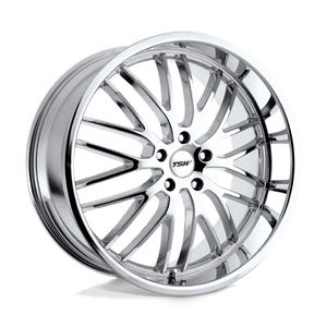 TSW SNETTERTON 5X4.5 (20″)