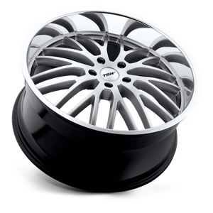 TSW SNETTERTON 5X4.5 (20″)