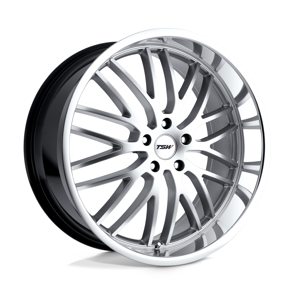 TSW SNETTERTON 5X120 (20″)