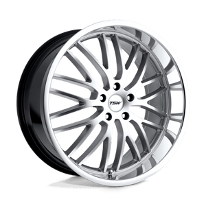 TSW SNETTERTON 5X4.5 (20″)