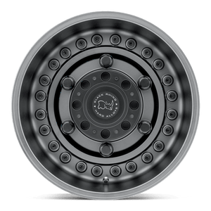 Black Rhino ARMORY 8X6.5 (20″)