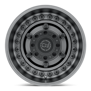 Black Rhino Hard Alloys ARMORY 8X180 (20″)