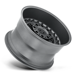 Black Rhino ARMORY 8X6.5 (20″)