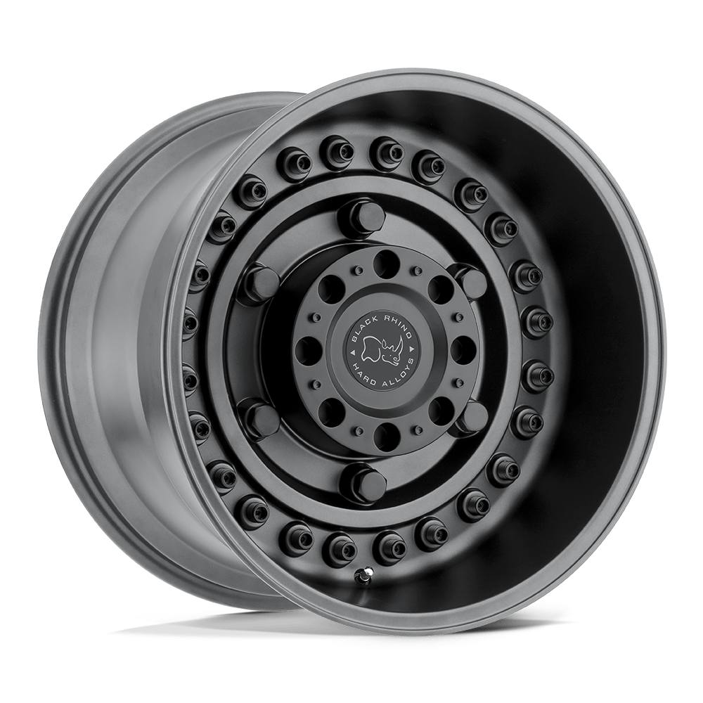 Black Rhino ARMORY 8X6.5 (20″)