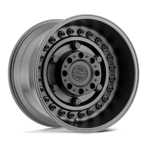 Black Rhino ARMORY 8X6.5 (20″)