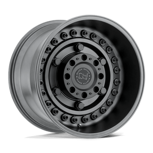 Black Rhino Hard Alloys ARMORY 8X170 (20″)