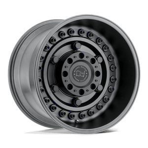 Black Rhino ARMORY 8X6.5 (20″)