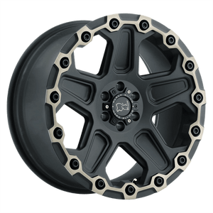Black Rhino Hard Alloys COG 5X5.0 (20″)