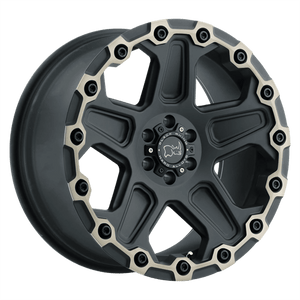 Black Rhino COG 5X5.0 (20″)