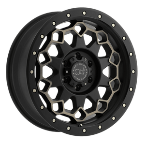 Black Rhino DIAMANTE 5X5.5 (20″)
