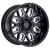 Black Rhino Hard Alloys PREDATOR 6X5.5 (22″)