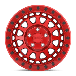 Black Rhino Hard Alloys PRIMM 8X6.5 (17″)