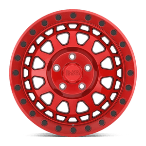 Black Rhino Hard Alloys PRIMM 6X5.5 (18″)
