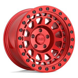 Black Rhino Hard Alloys PRIMM 6X5.5 (18″)