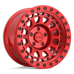 Black Rhino Hard Alloys PRIMM 6X5.5 (18″)
