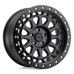 Black Rhino Hard Alloys PRIMM 5X5.0 (20″)