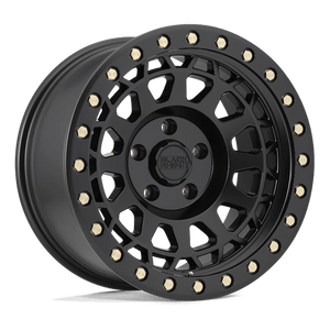 Black Rhino Hard Alloys PRIMM 6X5.5 (18″)
