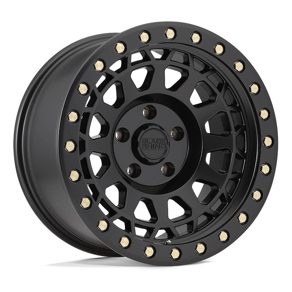 Black Rhino Hard Alloys PRIMM 6X5.5 (20″)