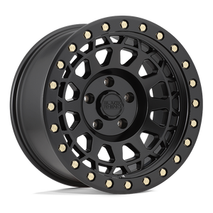 Black Rhino Hard Alloys PRIMM 6X5.5 (18″)