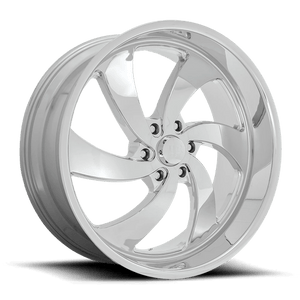 US Mag 1PC U132 DESPERADO 6X5.5 (24″)