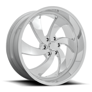 US Mag 1PC U132 DESPERADO 6X5.5 (24″)