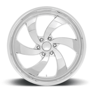 US Mag 1PC U132 DESPERADO 6X135 (24″) (3)