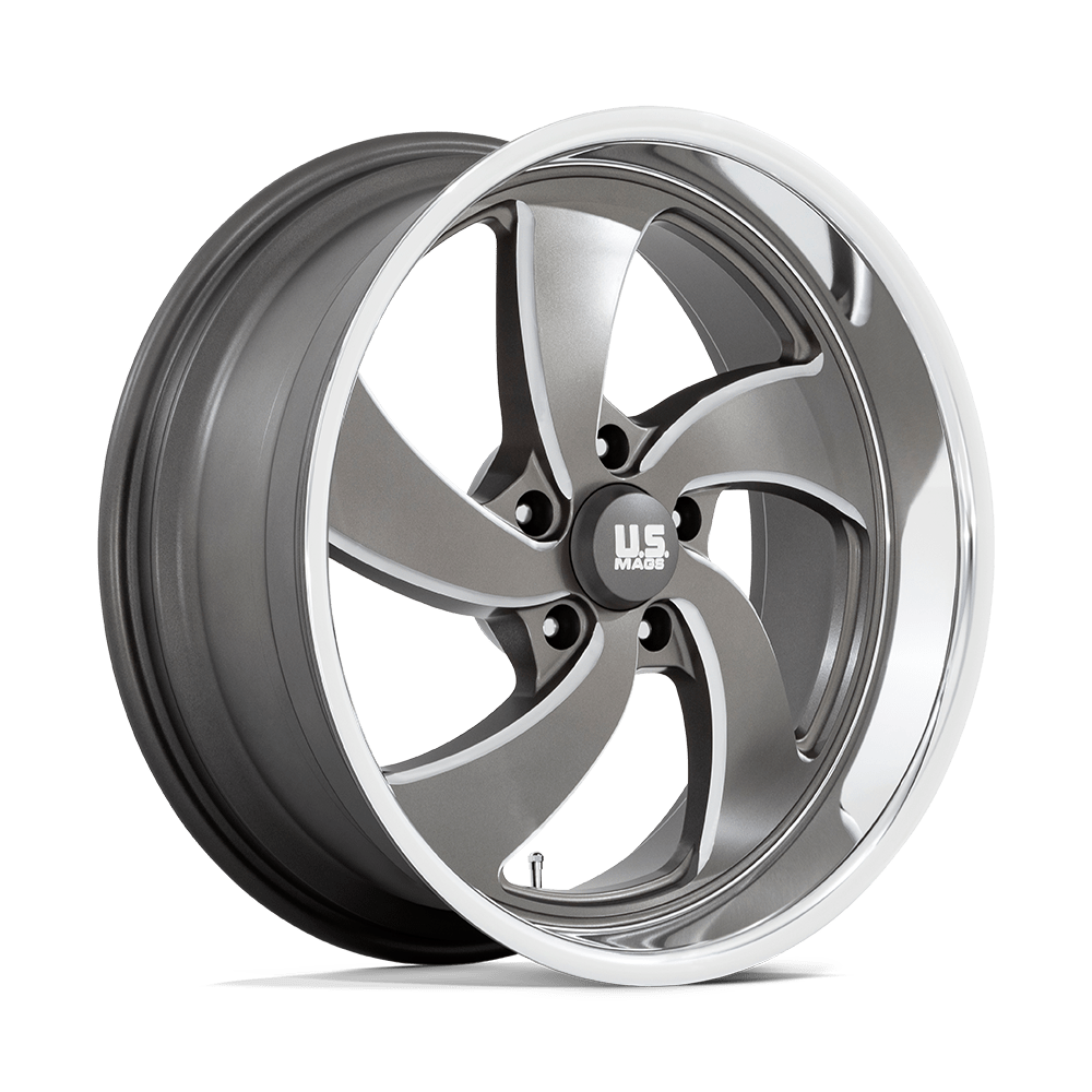 US Mag 1PC U133 DESPERADO 5X5.0 (20″) (2)