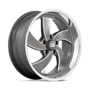 US Mag 1PC U133 DESPERADO 5X5.0 (20″) (2)