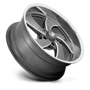 US Mag 1PC U133 DESPERADO 5X5.0 (20″) (2)