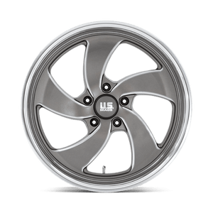 US Mag 1PC U133 DESPERADO 5X5.0 (20″) (2)