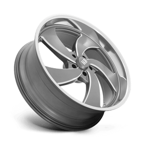 US Mag 1PC U133 DESPERADO 5X5.0 (24″) (2)