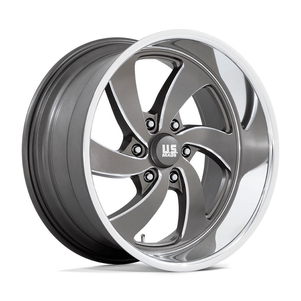 US Mag 1PC U133 DESPERADO 6X5.5 (20″) (2)