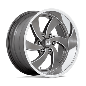 US Mag 1PC U133 DESPERADO 6X5.5 (20″) (2)