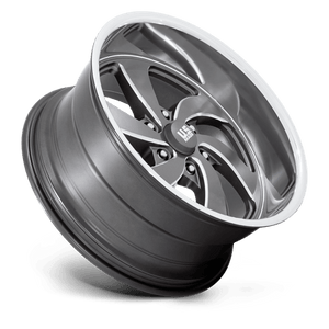 US Mag 1PC U133 DESPERADO 6X5.5 (20″) (2)