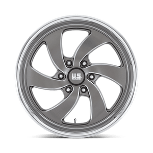 US Mag 1PC U133 DESPERADO 6X5.5 (20″)