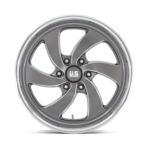 US Mag 1PC U133 DESPERADO 6X5.5 (20″) (2)