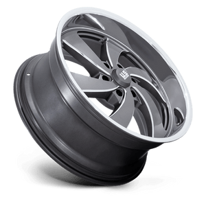 US Mag 1PC U133 DESPERADO 6X5.5 (22″) (2)