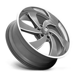 US Mag 1PC U133 DESPERADO 6X5.5 (24″)