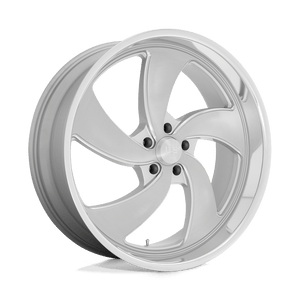 US Mag 1PC U134 DESPERADO 5X5.0 (22″) (2)