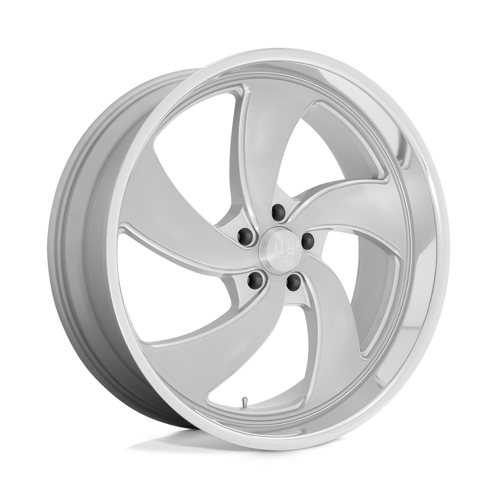 US Mag 1PC U134 DESPERADO 5X5.0 (22″)