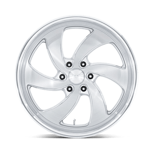US Mag 1PC U134 DESPERADO 6X5.5 (22″)