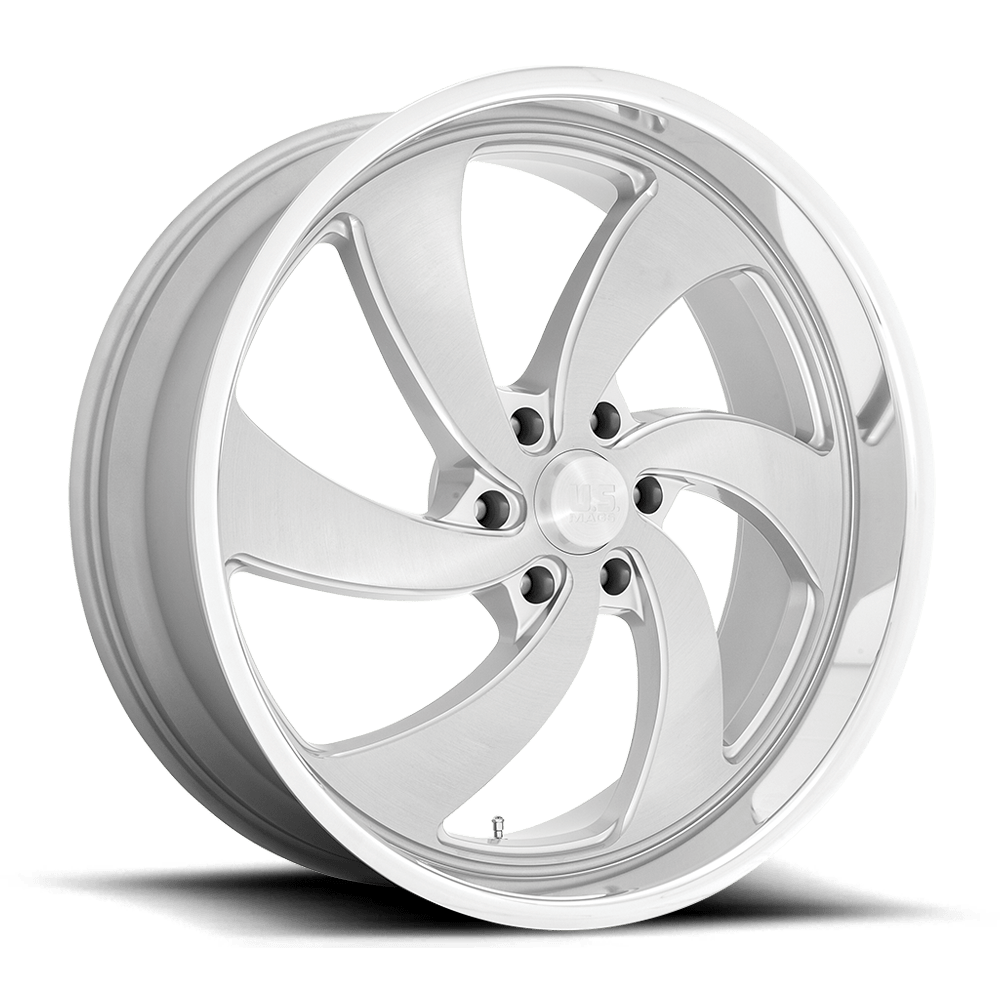 US Mag 1PC U134 DESPERADO 6X5.5 (24″) (2)