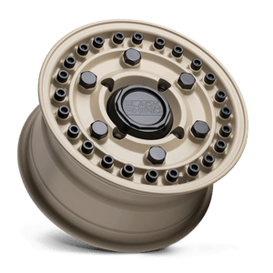 Black Rhino Hard Alloys - UTV ARMORY UTV 4X110 (15″)